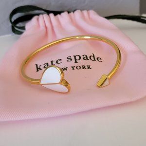 Kate Spade Flex Cuff Bracelet